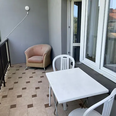 Гостевой дом Blisko Morza Slawomir Hinz Wynajem Pokoi 3*