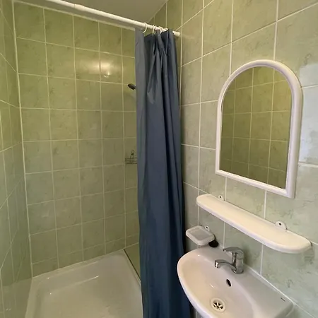 Blisko Morza Slawomir Hinz Wynajem Pokoi