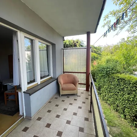 Guest house Blisko Morza Slawomir Hinz Wynajem Pokoi