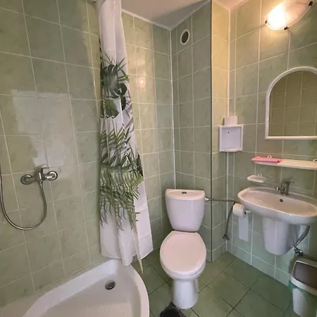 Гостевой дом Blisko Morza Slawomir Hinz Wynajem Pokoi 3*