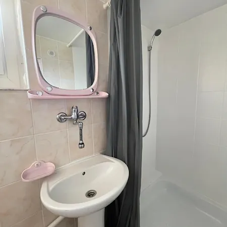 Blisko Morza Slawomir Hinz Wynajem Pokoi 3*