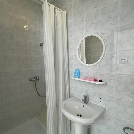 Гостевой дом Blisko Morza Slawomir Hinz Wynajem Pokoi