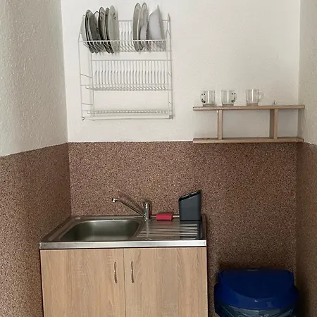 Blisko Morza Slawomir Hinz Wynajem Pokoi Gæstehus 3*