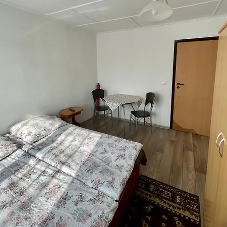 Blisko Morza Slawomir Hinz Wynajem Pokoi Гостевой дом Владыславово