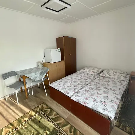 Blisko Morza Slawomir Hinz Wynajem Pokoi Владыславово