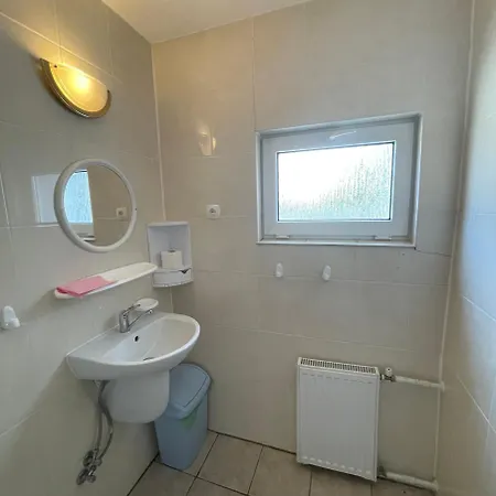 Гостевой дом Blisko Morza Slawomir Hinz Wynajem Pokoi 3*