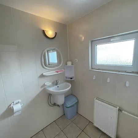 Гостевой дом Blisko Morza Slawomir Hinz Wynajem Pokoi Владыславово