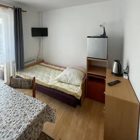 Blisko Morza Slawomir Hinz Wynajem Pokoi 3*