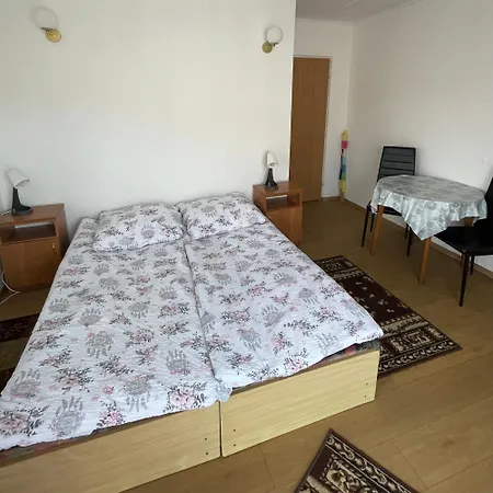 Blisko Morza Slawomir Hinz Wynajem Pokoi Гостевой дом 3*