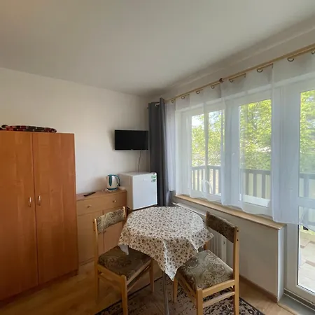 Blisko Morza Slawomir Hinz Wynajem Pokoi