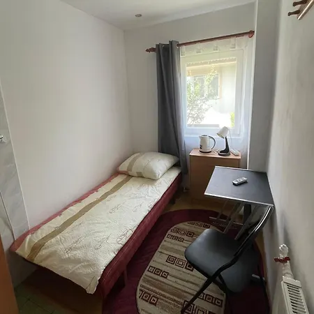 Blisko Morza Slawomir Hinz Wynajem Pokoi Gæstehus 3*