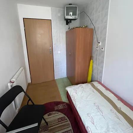 Blisko Morza Slawomir Hinz Wynajem Pokoi Владыславово