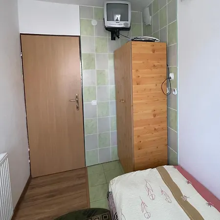 Гостевой дом Blisko Morza Slawomir Hinz Wynajem Pokoi Владыславово