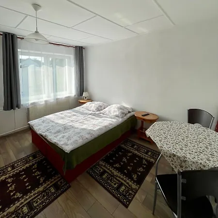 Гостевой дом Blisko Morza Slawomir Hinz Wynajem Pokoi 3*