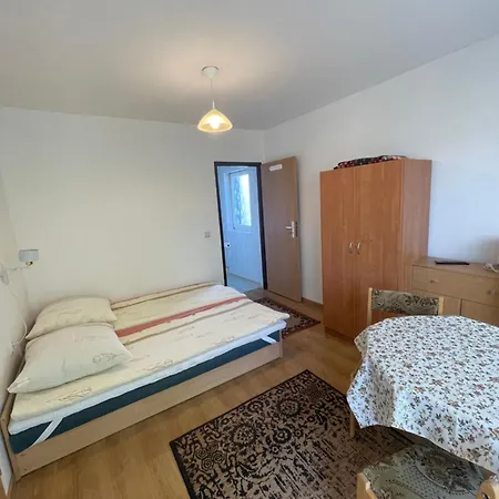 Blisko Morza Slawomir Hinz Wynajem Pokoi Гостевой дом Владыславово