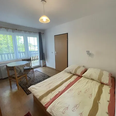 Guest house Blisko Morza Slawomir Hinz Wynajem Pokoi