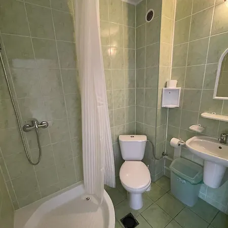 Гостевой дом Blisko Morza Slawomir Hinz Wynajem Pokoi Владыславово