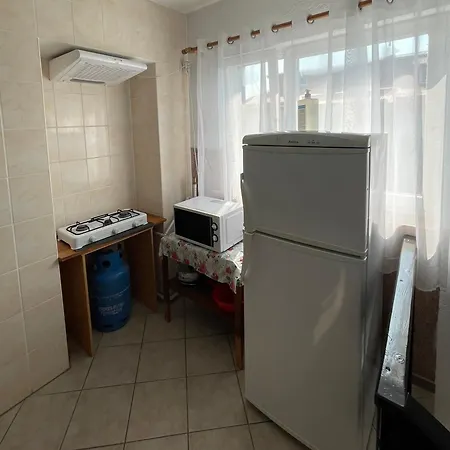 Blisko Morza Slawomir Hinz Wynajem Pokoi 3*