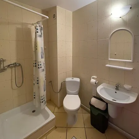 Blisko Morza Slawomir Hinz Wynajem Pokoi