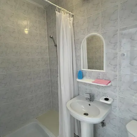 Blisko Morza Slawomir Hinz Wynajem Pokoi Владыславово