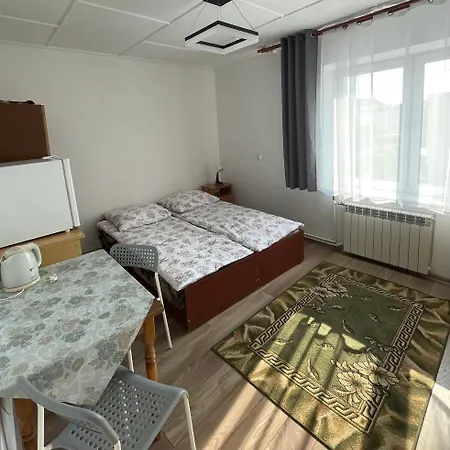Guest house Blisko Morza Slawomir Hinz Wynajem Pokoi *
