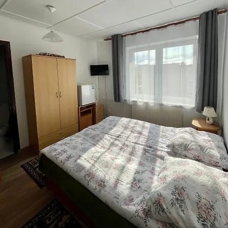 Гостевой дом Blisko Morza Slawomir Hinz Wynajem Pokoi Владыславово