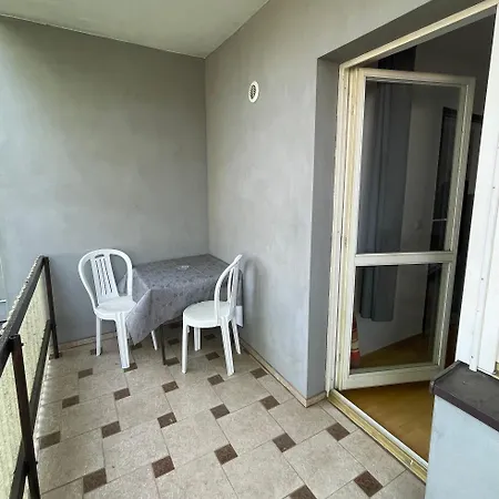 Blisko Morza Slawomir Hinz Wynajem Pokoi