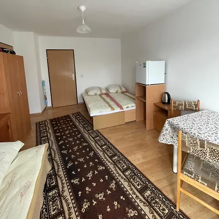 Blisko Morza Slawomir Hinz Wynajem Pokoi 3*