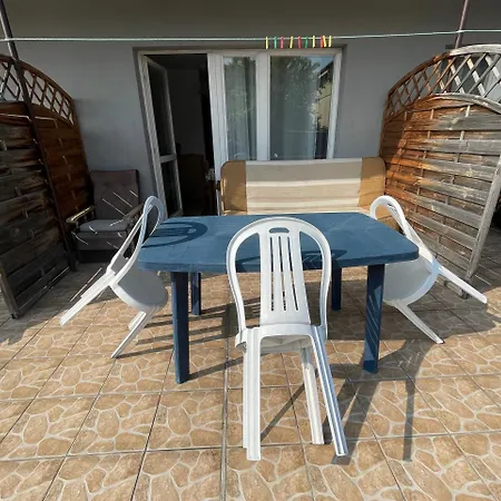 Blisko Morza Slawomir Hinz Wynajem Pokoi Гостевой дом