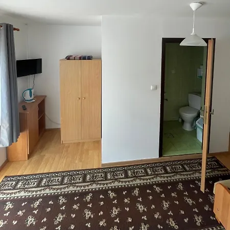 Гостевой дом Blisko Morza Slawomir Hinz Wynajem Pokoi 3*