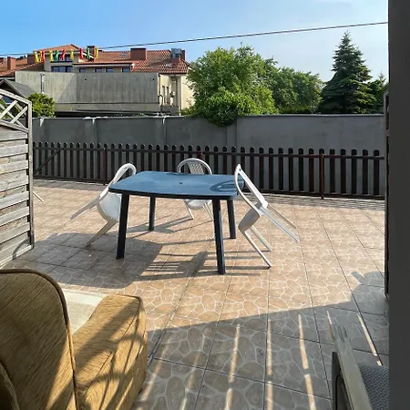 Blisko Morza Slawomir Hinz Wynajem Pokoi