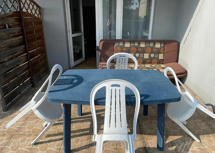 Blisko Morza Slawomir Hinz Wynajem Pokoi 3*