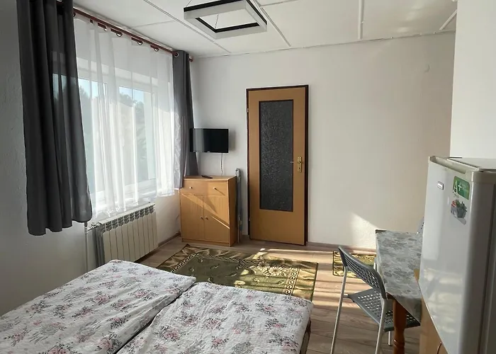 Blisko Morza Slawomir Hinz Wynajem Pokoi Władysławowo