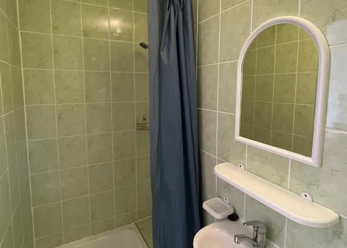 Blisko Morza Slawomir Hinz Wynajem Pokoi