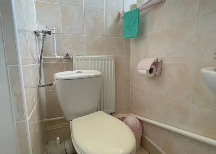 Blisko Morza Slawomir Hinz Wynajem Pokoi Pensionat Władysławowo