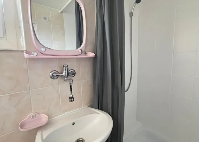 Blisko Morza Slawomir Hinz Wynajem Pokoi 3*