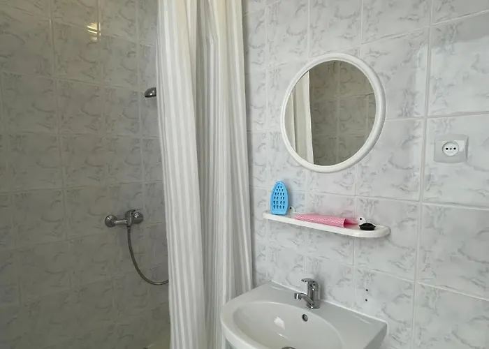 Pensionat Blisko Morza Slawomir Hinz Wynajem Pokoi