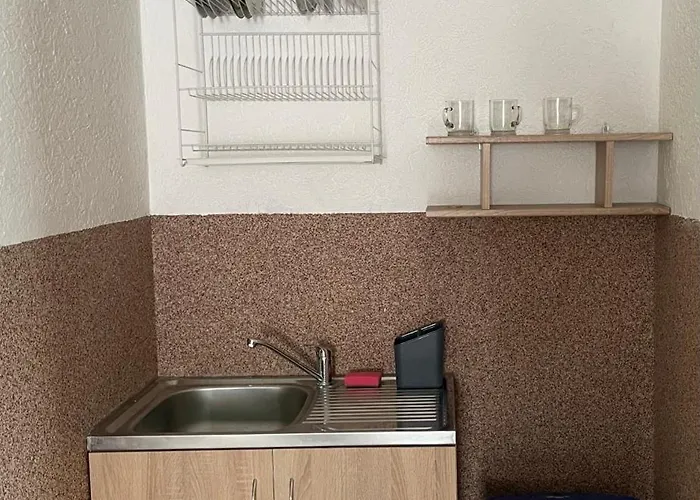 Blisko Morza Slawomir Hinz Wynajem Pokoi Pensionat 3*