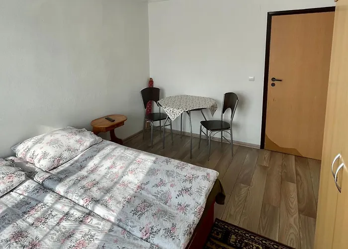 Blisko Morza Slawomir Hinz Wynajem Pokoi Pensionat Władysławowo