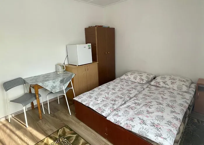 Blisko Morza Slawomir Hinz Wynajem Pokoi Władysławowo