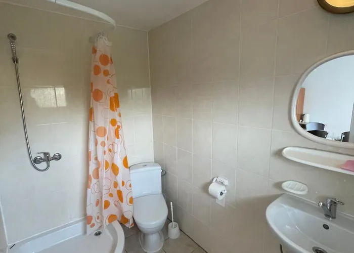 Blisko Morza Slawomir Hinz Wynajem Pokoi