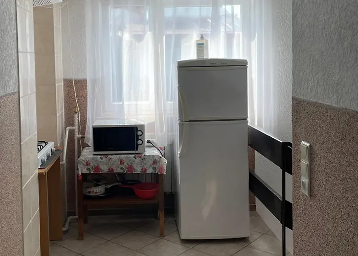 Blisko Morza Slawomir Hinz Wynajem Pokoi Pensionat