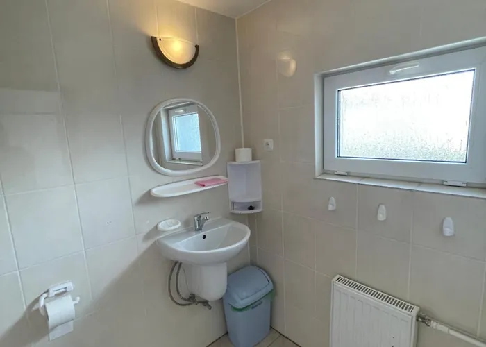 Pensionat Blisko Morza Slawomir Hinz Wynajem Pokoi Władysławowo