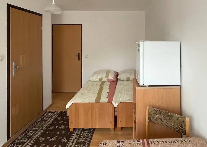 Blisko Morza Slawomir Hinz Wynajem Pokoi Władysławowo