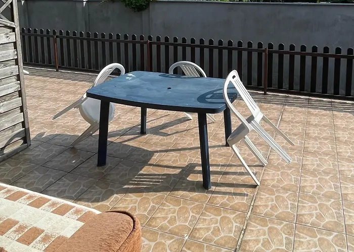 Blisko Morza Slawomir Hinz Wynajem Pokoi Władysławowo