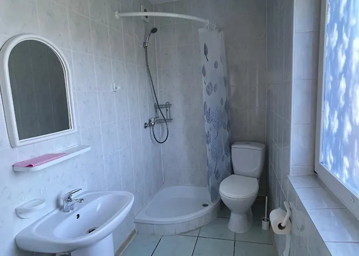 Blisko Morza Slawomir Hinz Wynajem Pokoi 3* Władysławowo