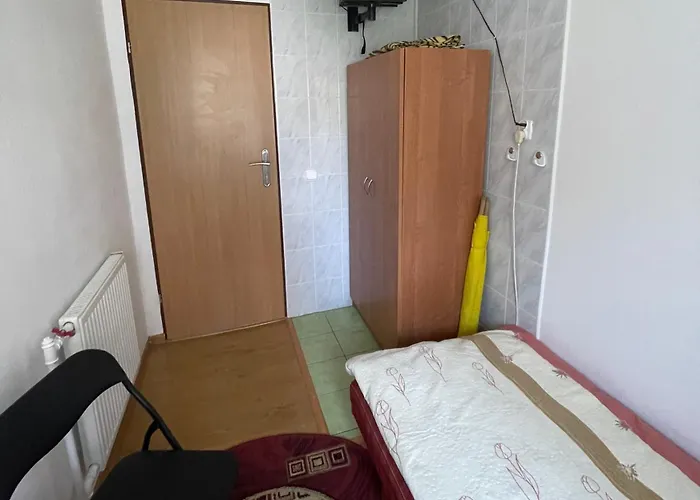 Blisko Morza Slawomir Hinz Wynajem Pokoi Władysławowo