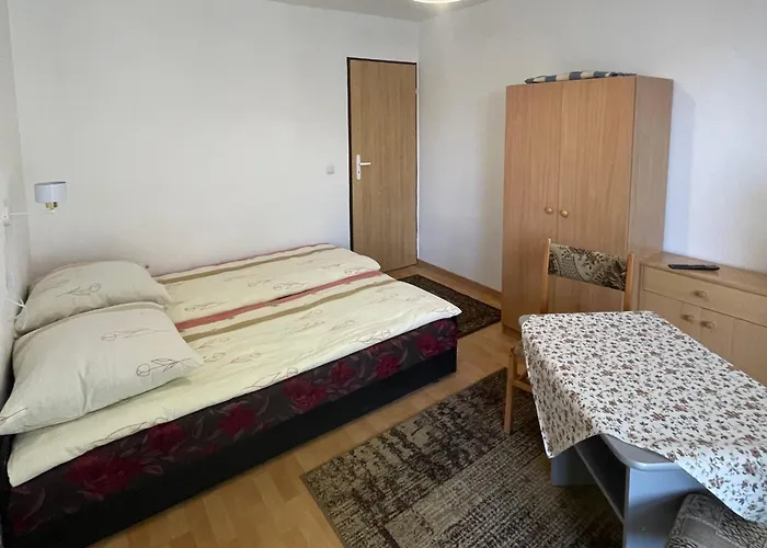 Blisko Morza Slawomir Hinz Wynajem Pokoi Pensionat