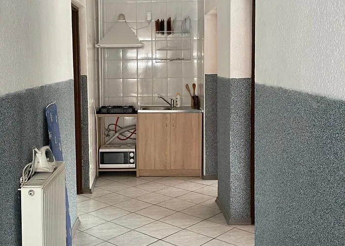 Pensionat Blisko Morza Slawomir Hinz Wynajem Pokoi