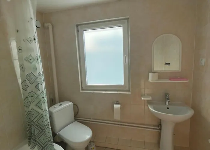 Blisko Morza Slawomir Hinz Wynajem Pokoi Pensionat 3*